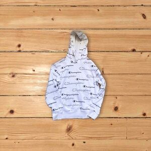 Champion hoodie
